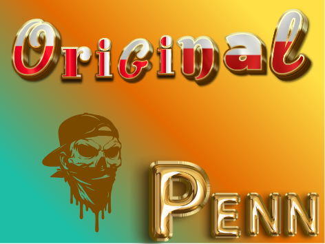 Original Gangster 1 ML