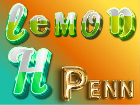 Super Lenon H. 1ml