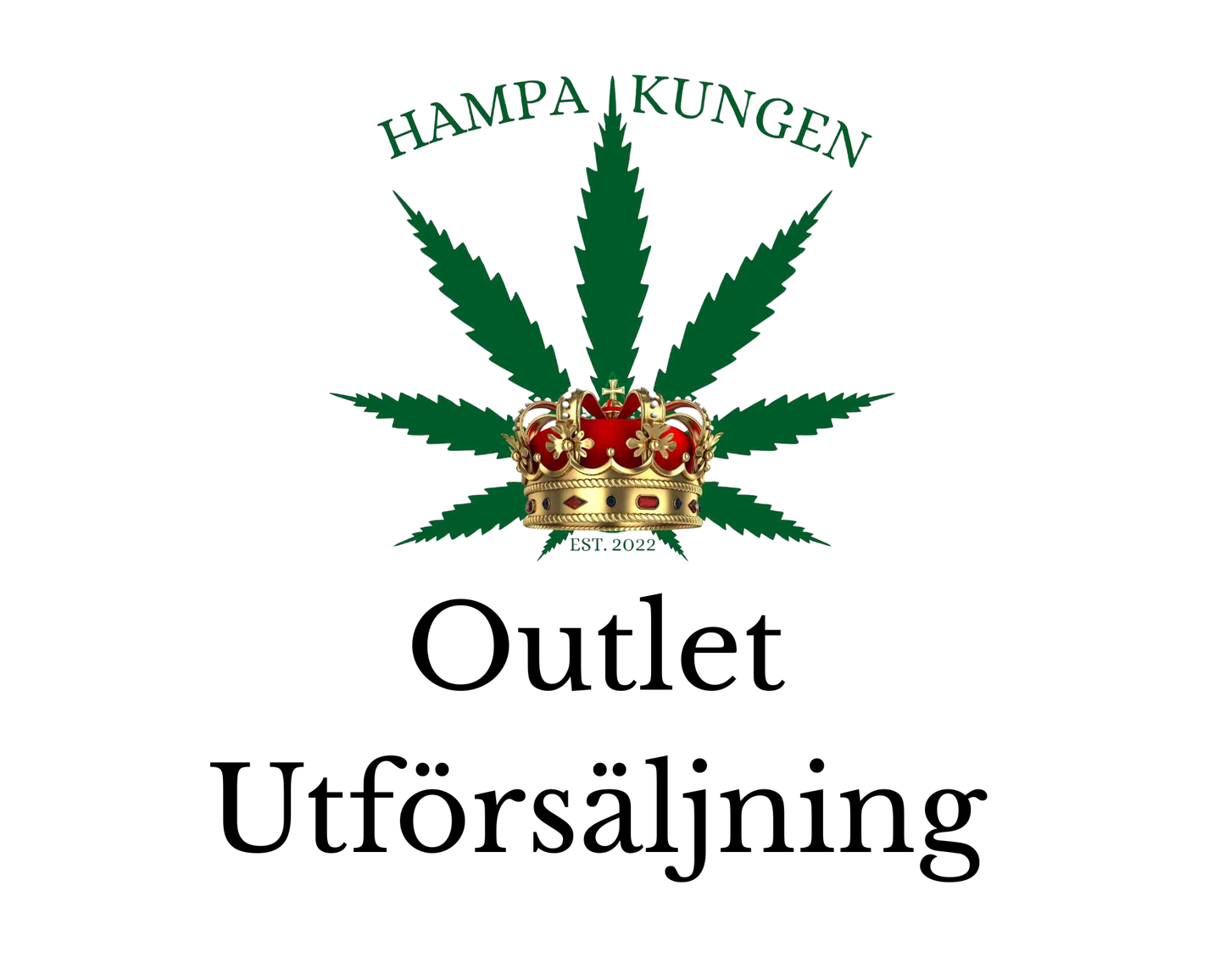 Outlet Utförsäljning