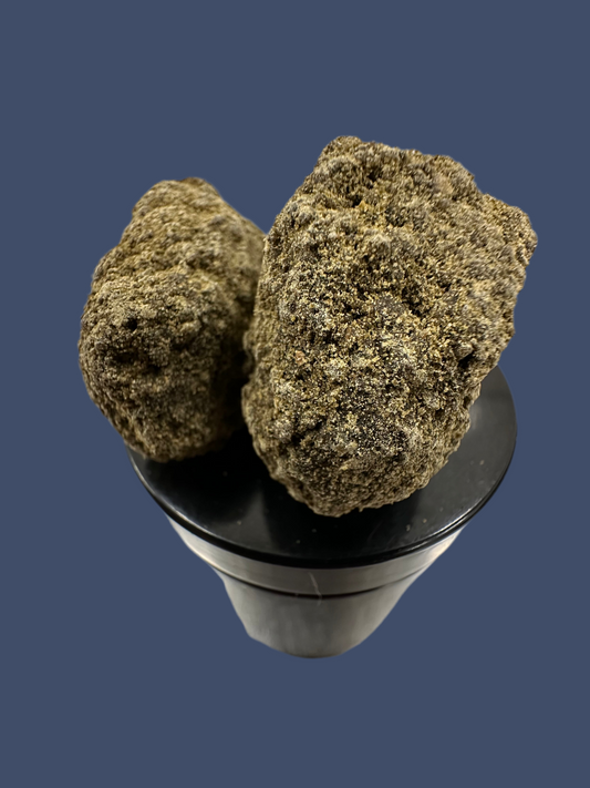 Wild Berry dry sift 54%