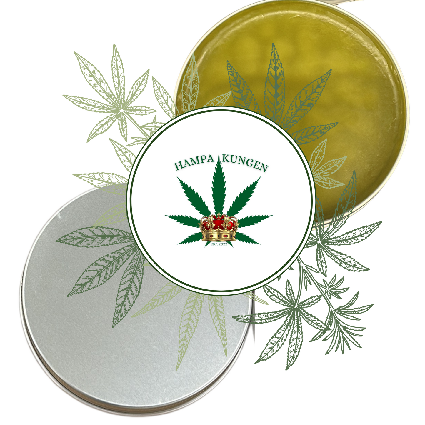 Sweet 17 Hampasalva 65g/100ml