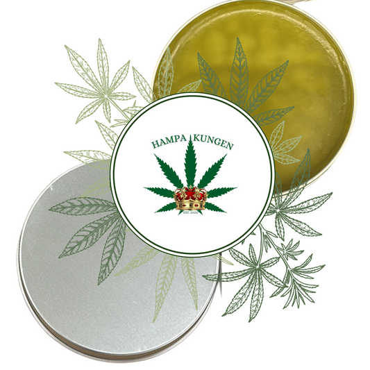 Sweet 17 Hampasalva 65g/100ml