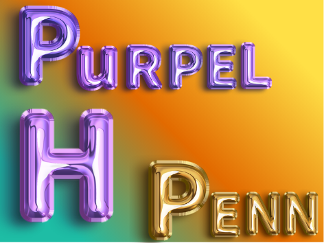 Purple H. 1ml
