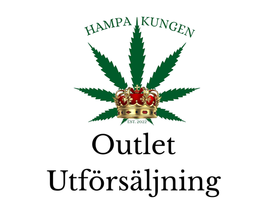 Outlet Utförsäljning